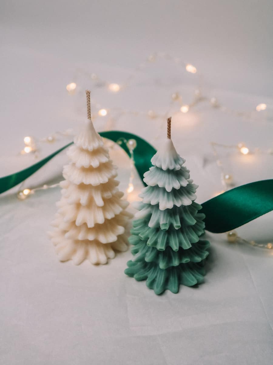 Cosy Christmas Tree - imagine 3